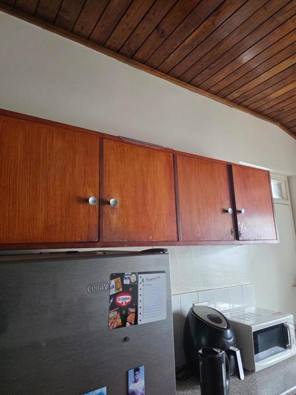 1 Bedroom Property for Sale in Stellenbosch Central Western Cape